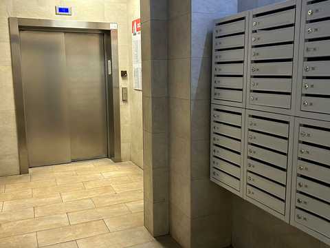 квартира за адресою Ованеса Туманяна вул., 3