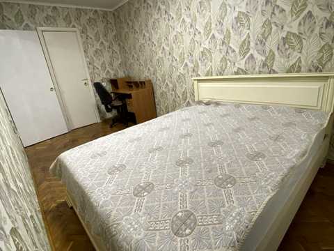 квартира по адресу Киев, Джона Маккейна ул. (Івана Кудрі), 9