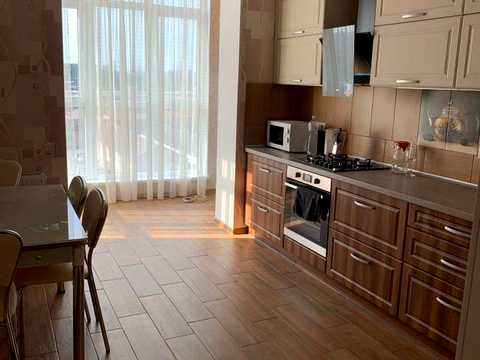 квартира за адресою Запорізьке шосе, 28