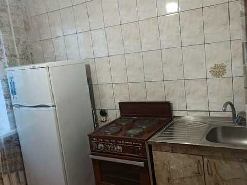 квартира за адресою Донецкое шоссе, 12