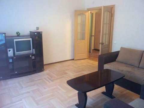 квартира за адресою Верховинна вул., 18