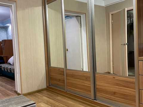 квартира по адресу Вітряні Гори ул., 1