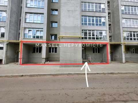 комерційна за адресою Суми, Хворостянка вул. (Праці), 1