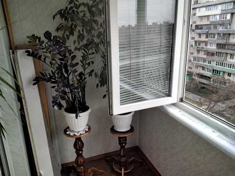 квартира за адресою Космонавта Поповича вул. (Космонавта Волкова), 20-А