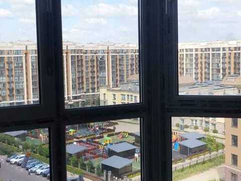 квартира за адресою Мартинова просп., 6