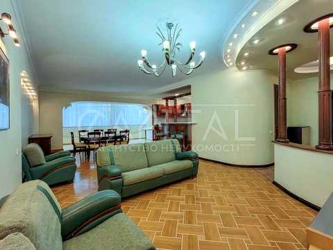 квартира по адресу Александра Конисского ул., 45-49
