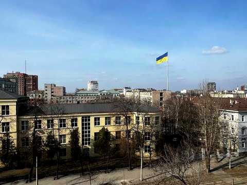квартира по адресу Науки просп. (Гагарина), 3