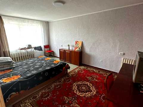 квартира за адресою Кирила Синельникова вул. (Синельниківська), 9