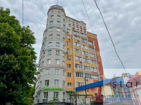 квартира по адресу Победы просп., 114