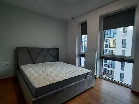 квартира по адресу Малоголосковская ул., 18