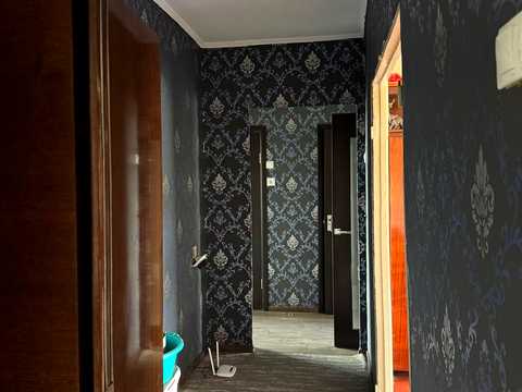 квартира за адресою Пілотська вул., 1