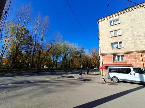 квартира за адресою Старий Поділ вул., 18
