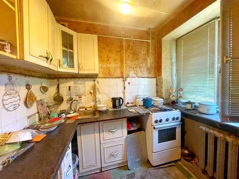 квартира по адресу Вадима Пузирьова ул. (Менделєєва), 11