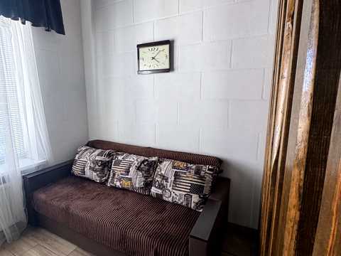 квартира по адресу Шевченковский пер., 32