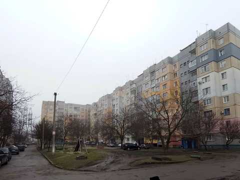 квартира по адресу Металлургов ул., 33