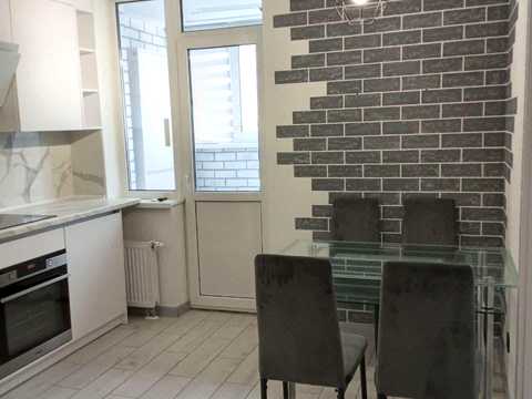 квартира по адресу Пригородная ул., 24