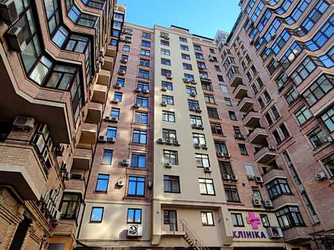 квартира по адресу Круглоуниверситетская ул., 3-5