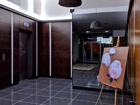 квартира за адресою Голосіївський просп. (40-річчя Жовтня), 60