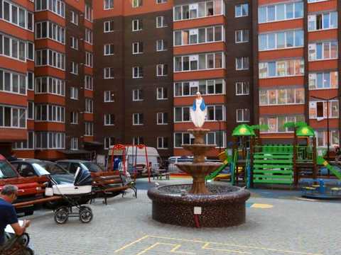 квартира за адресою Івана Пулюя вул., 40/13