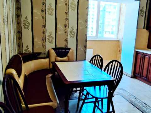 квартира по адресу 12-та Поздовжня ул., 16