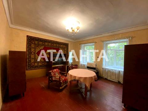 будинок за адресою Чубаївська вул., 36