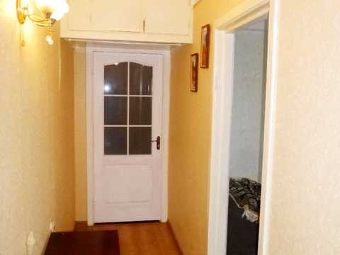 квартира по адресу Борщаговская ул., 99