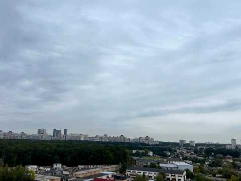 квартира по адресу Озерна ул., 27-А