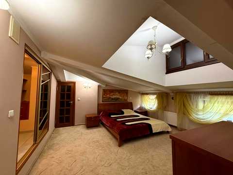 квартира по адресу Литовская ул., 12