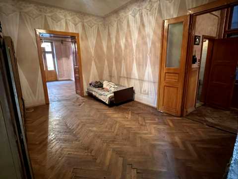 квартира за адресою Дюссельдорфська вул. (Першотравнева), 15