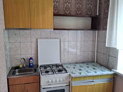 квартира за адресою Перемоги просп., 12
