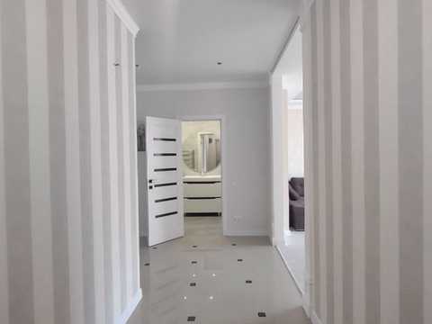 квартира по адресу Академика Сахарова ул., 16а