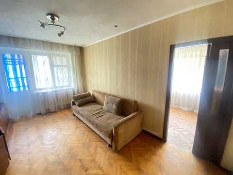 квартира по адресу Полтавький шлях, 155а