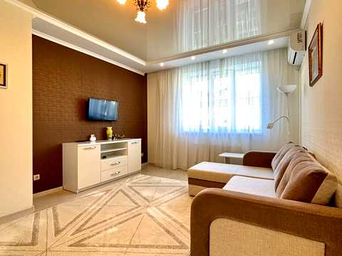 квартира по адресу Академика Амосова ул., 22