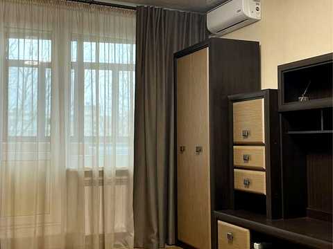 квартира за адресою Нескорених вул. (Героїв Праці), 47б