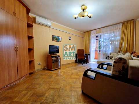 квартира по адресу Владимира Сальского ул. (Котовського), 8