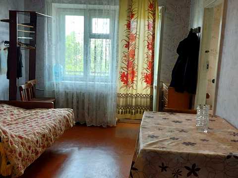 квартира за адресою Юрія Пасхаліна вул. (Ілліча), 7-А