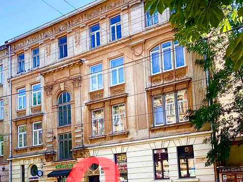 квартира по адресу Руфа ул., 8