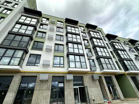 квартира по адресу Щирецкая ул., 55