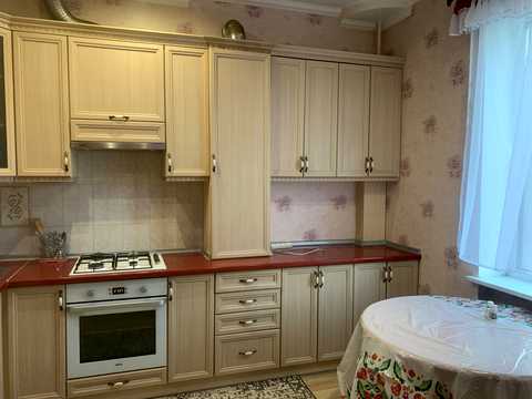 квартира по адресу Драгоманова ул., 5