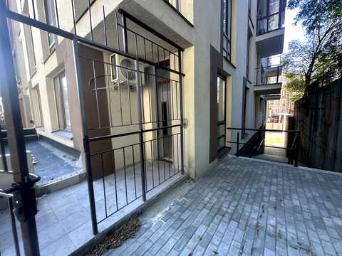 комерційна за адресою Глибочицька вул., 13/7