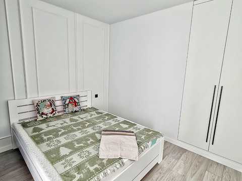квартира за адресою Ревуцького вул., 40-Б