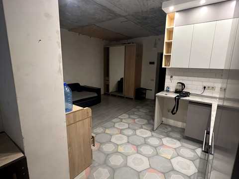 квартира за адресою Тарасівська вул., 9