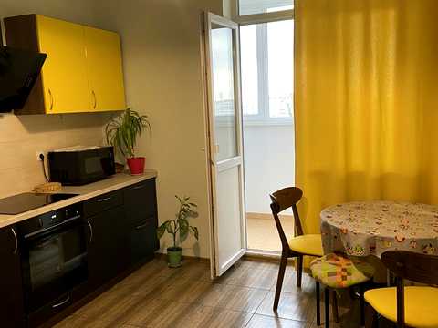 квартира по адресу Проспект Любомира Гузара, 46в