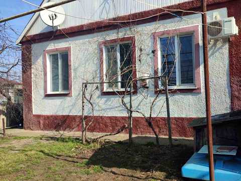 дом по адресу Садовая