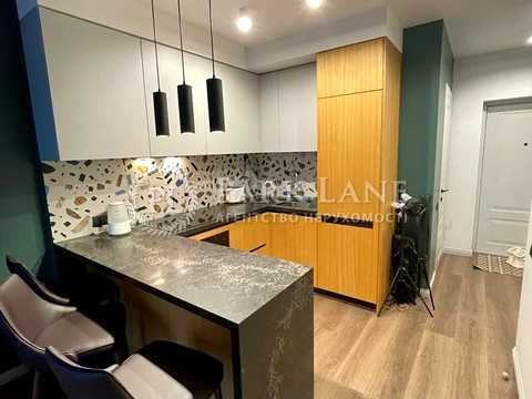 квартира по адресу Каховская ул., 56