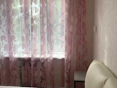 квартира за адресою Бастіонна вул., 5/13
