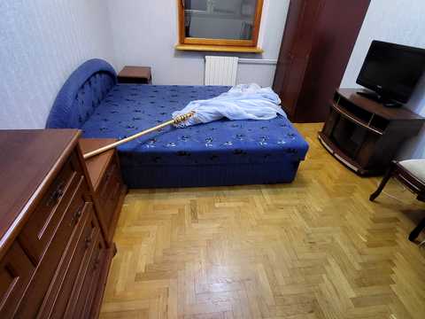 квартира по адресу Рональда Рейгана ул. (Теодора Драйзера), 46