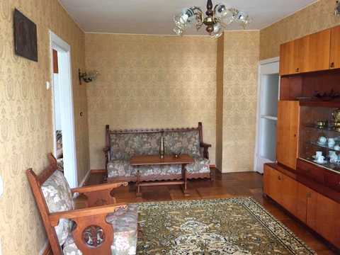 квартира по адресу Генерала Петрова ул. (Генерала Петрова), 52