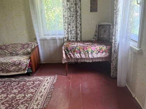 дом по адресу Дружбы ул. (Леніна), 23
