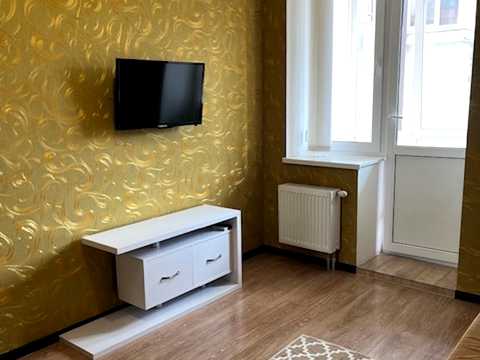 квартира за адресою Академіка Лебедєва вул., 1/5